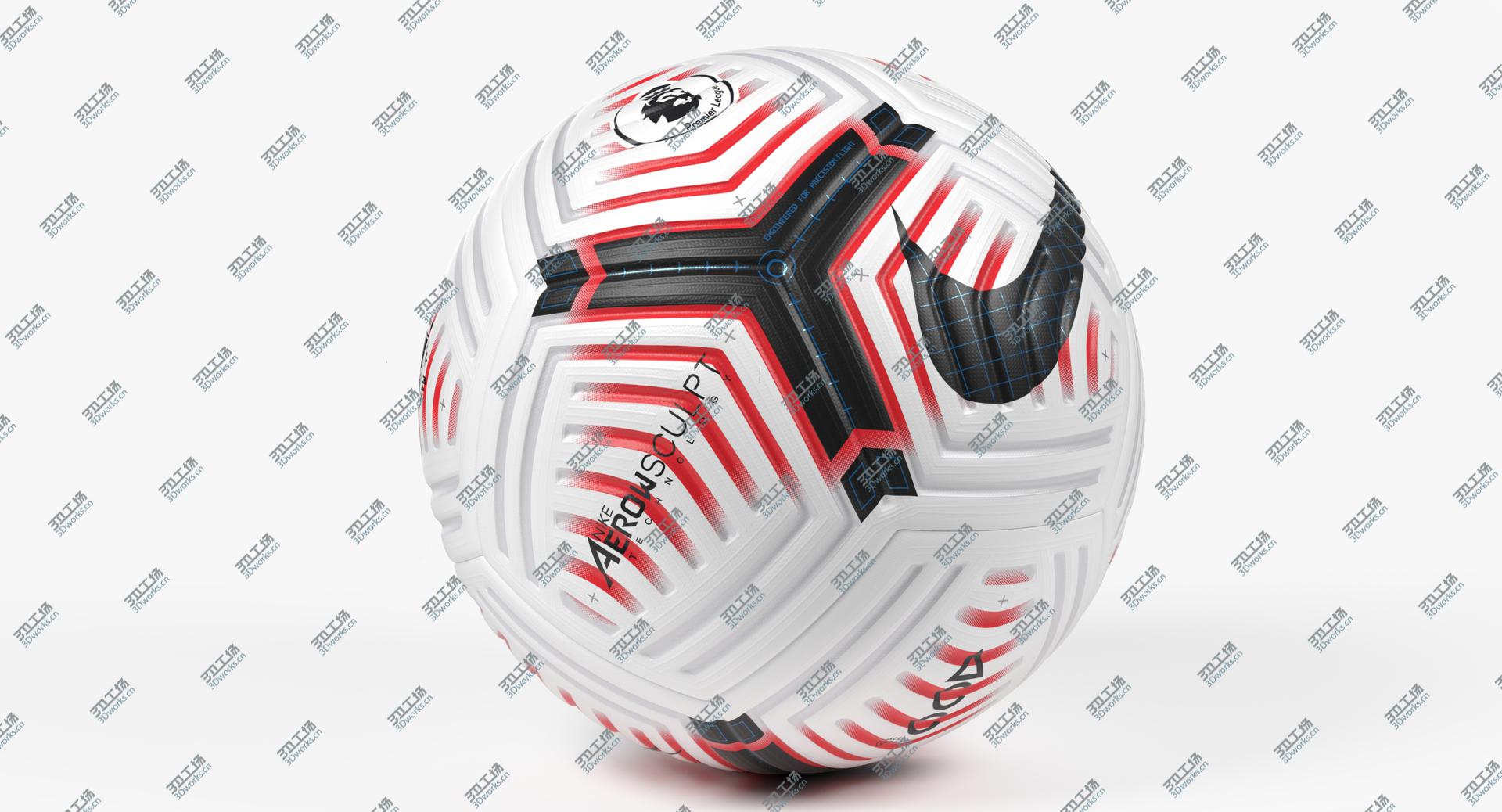 images/goods_img/2021040163/Nike Premier League Flight Ball 3D model/4.jpg